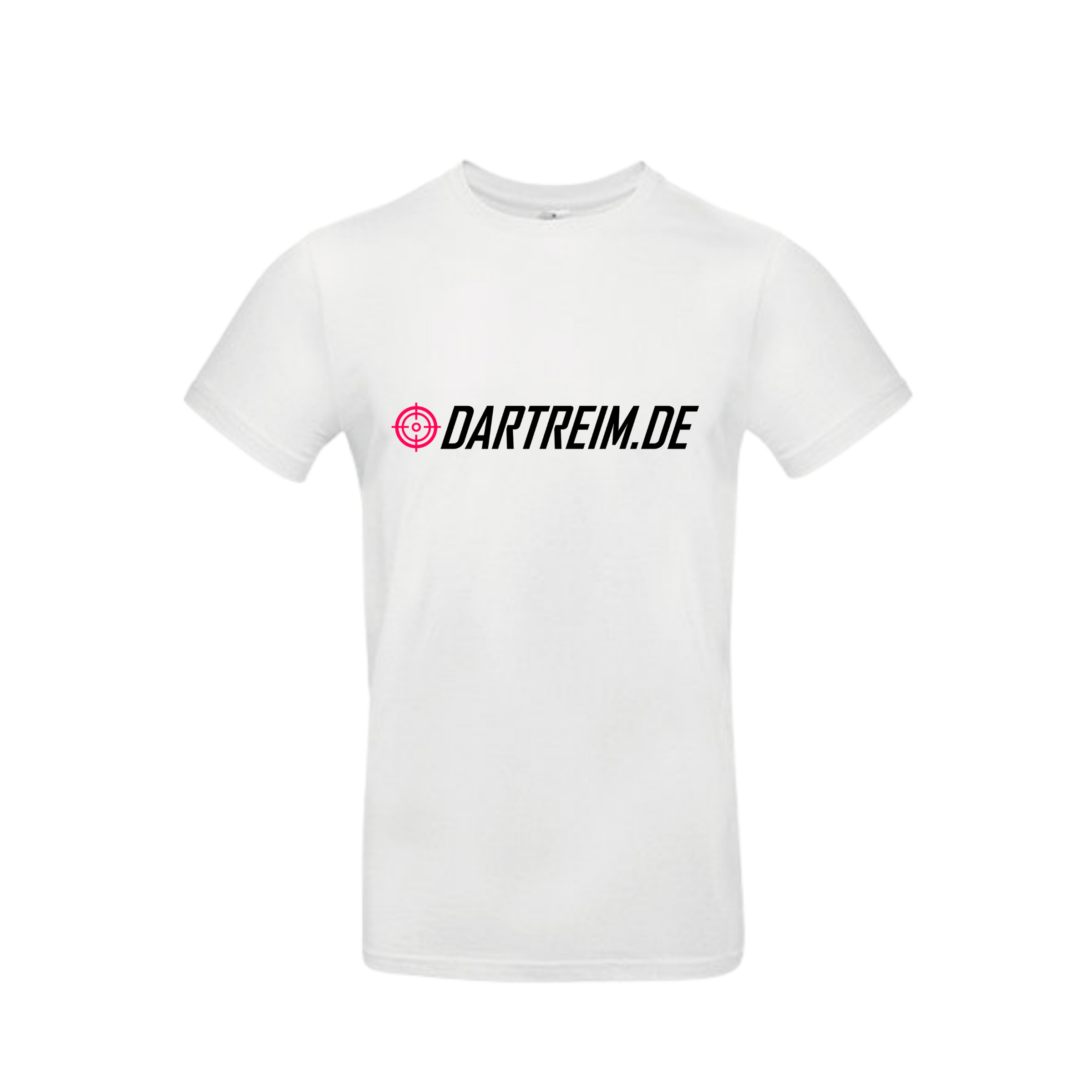 Dartreim.de Logo-Shirt