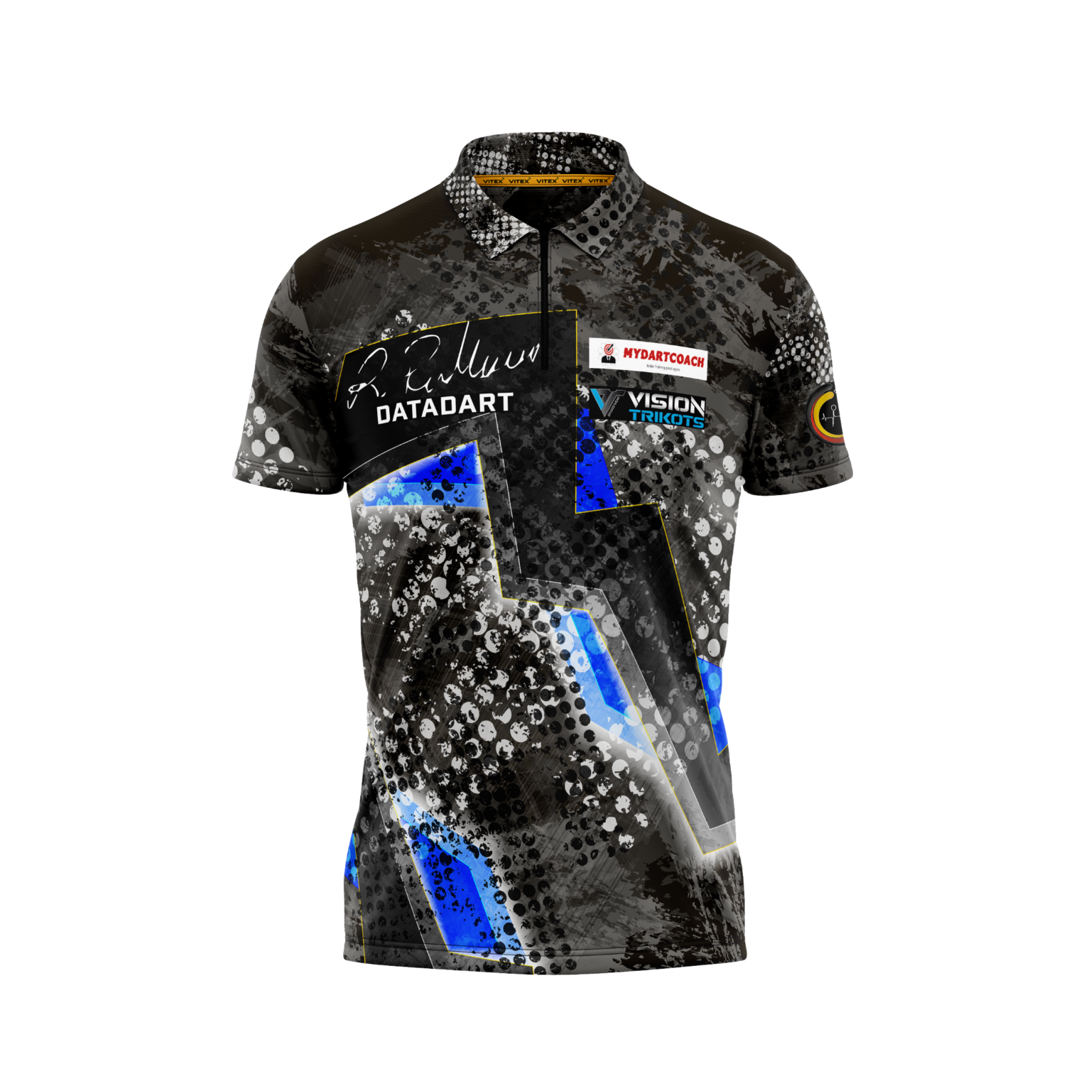 Ricardo Pietreczko FANTRIKOT