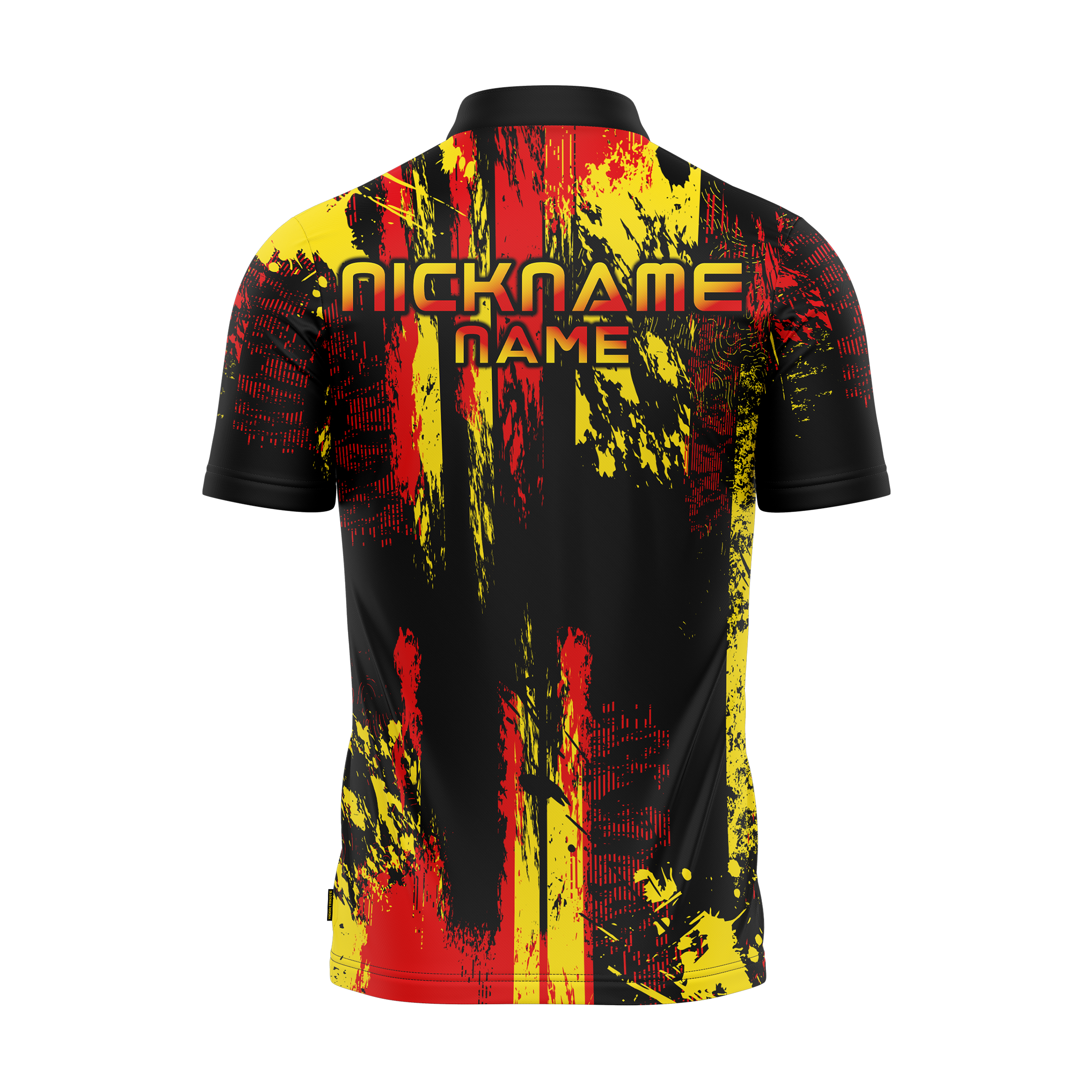 Dartsportdeutschland Dynamic Trikot 2024